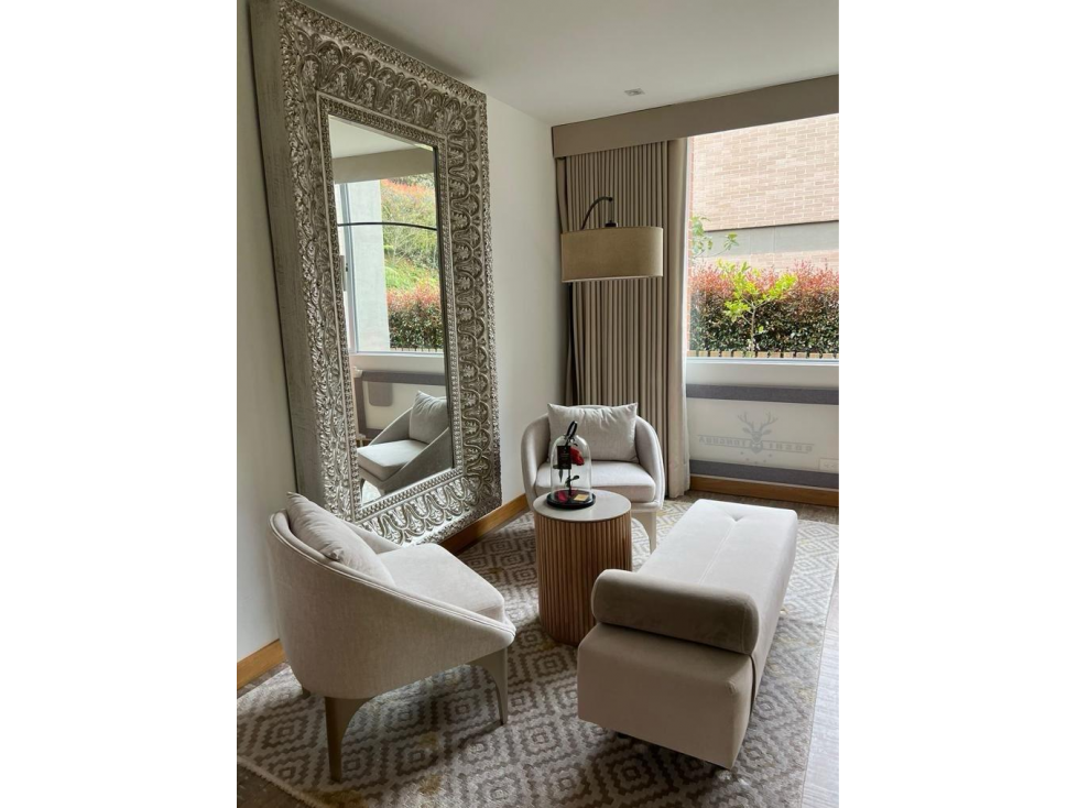 CASA EN VENTA SECTOR ALTO DE PALMAS - ENVIGADO