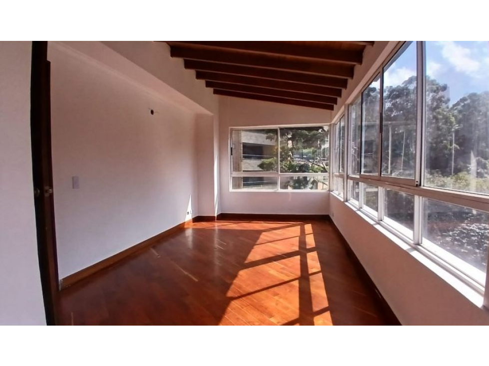 APARTAMENTO SECTOR LAS SANTAS - POBLADO — foto 4