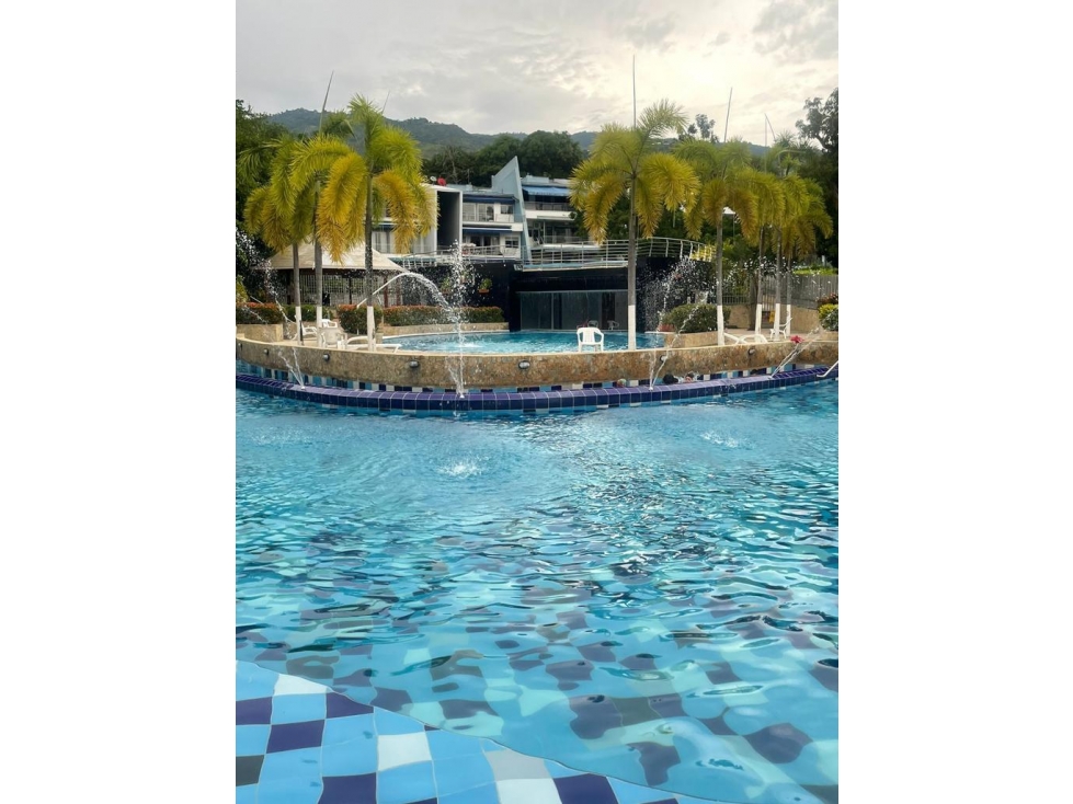 APARTAMENTO AMOBLADO EN VENTA MUNICIPIO SOPETRAN - ANTIOQUIA — foto 6