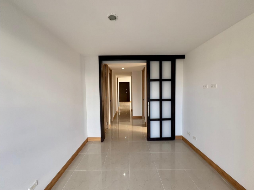 APARTAMENTO EN ARRIENDO SECTOR LAS SANTAS - POBLADO — foto 5