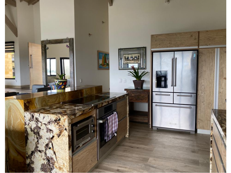 CASA EN VENTA SECTOR EL ESCOBERO - ENVIGADO — foto 2