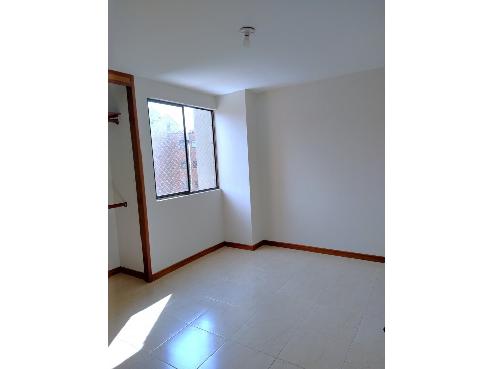 APARTAMENTO EN ARRIENDO SECTOR FRONTERA — foto 4