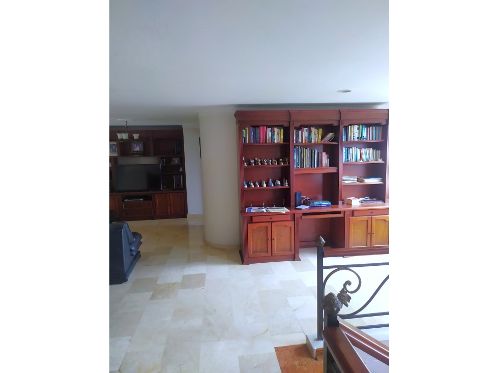 APARTAMENTO EN VENTA EN LOS BALSOS - POBLADO — foto 6