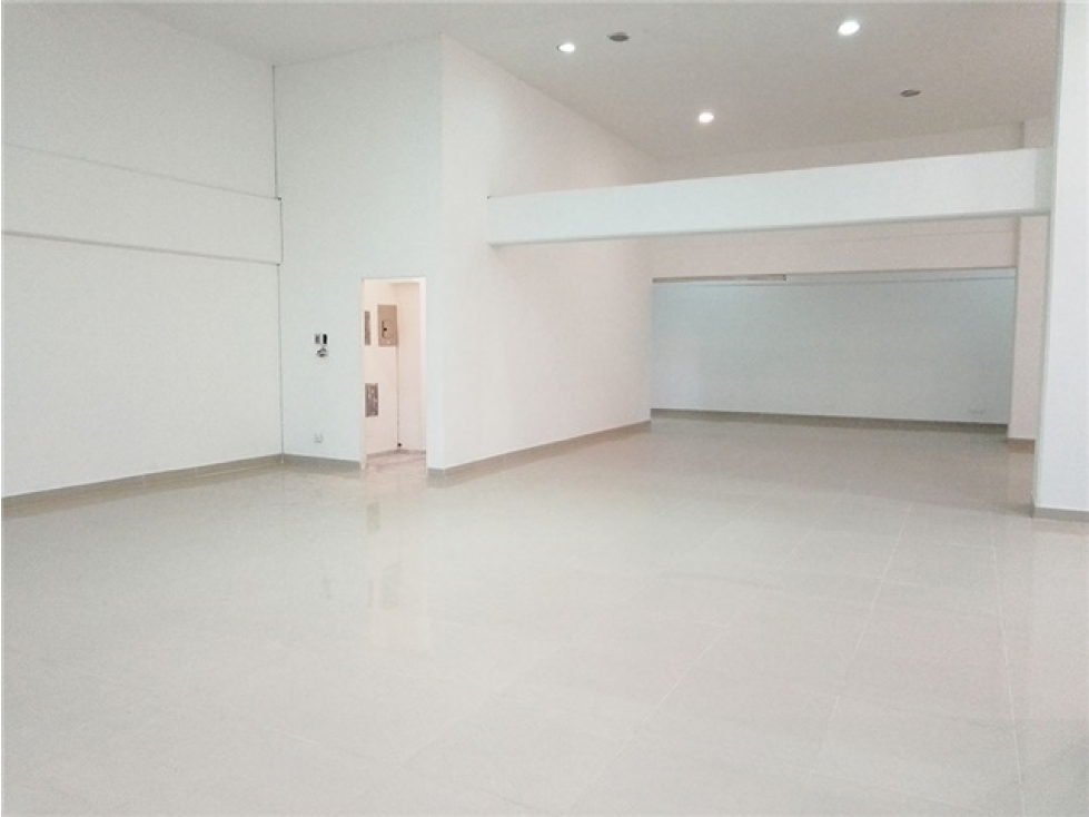 LOCAL EN ARRIENDO SECTRO DE INDUSTRIALES - MEDELLIN — foto 5