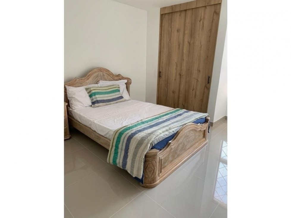 APARTAMENTO AMOBLADO SECTOR SAN LUCAS - POBLADO — foto 5