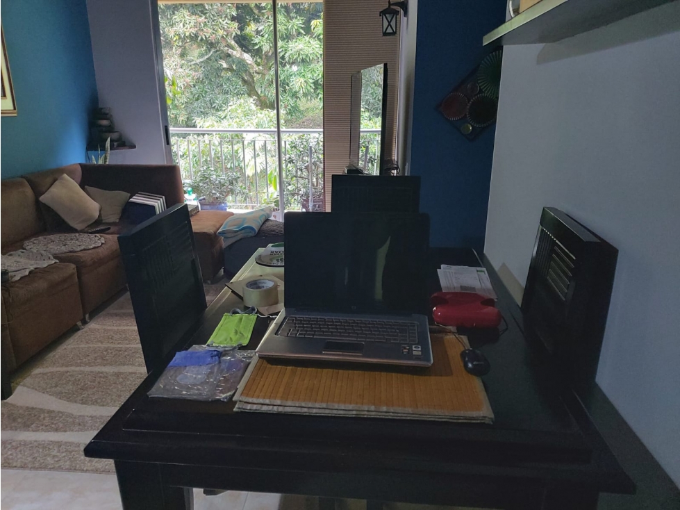 APARTAMENTO EN VENTA SECTOR RODEO ALTO - BELEN