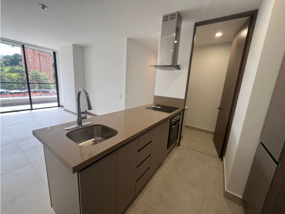 APARTAMENTO SENIOR CLUB SAN LUCAS PARA ARRIENDO
