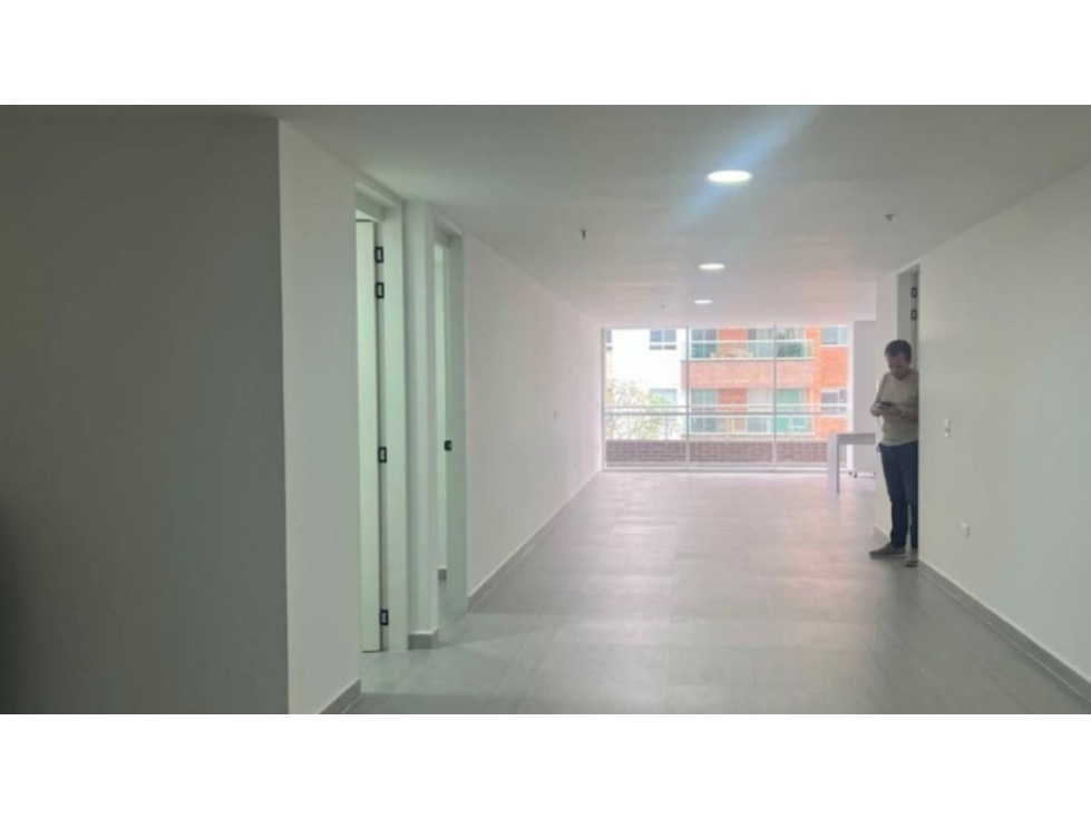 APARTAMENTO EN ARRIENDO SECTOR DE ZUÑIGA- ENVIGADO — foto 5