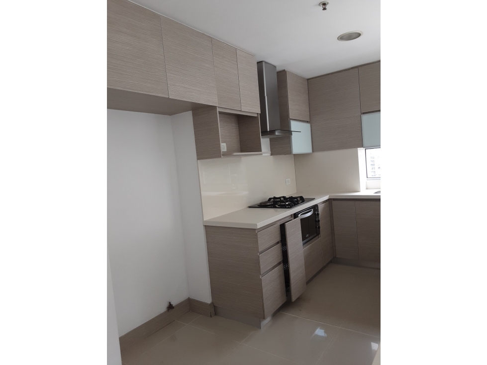 APARTAMENTO PARA ARRIENDO SECTOR PROVENZA - POBLADO — foto 5