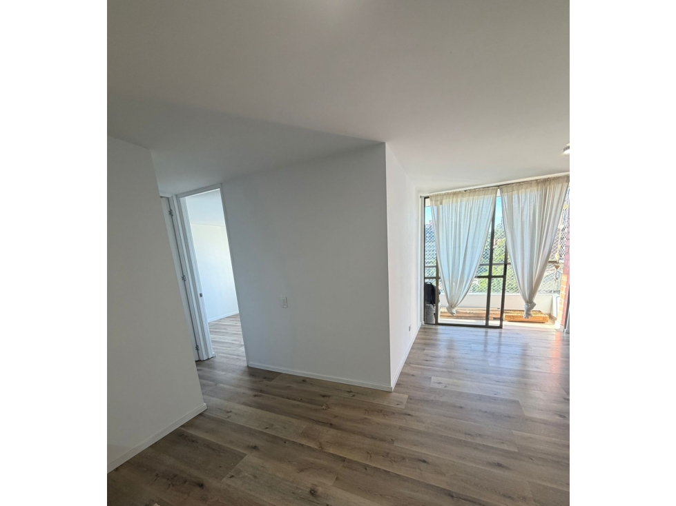 APARTAMENTO EN ARRIENDO SECTOR DE CUMBRES - ENVIGADO — foto 2