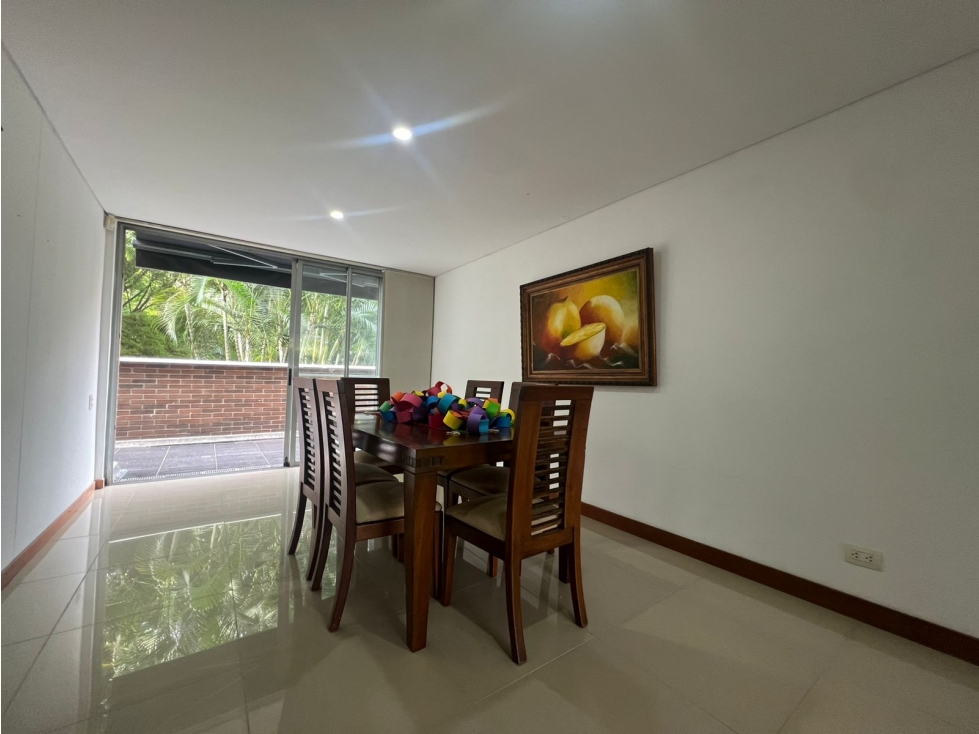 APARTAMENTO PARA LA VENTA SECTOR LOS GONZALEZ - POBLADO — foto 3