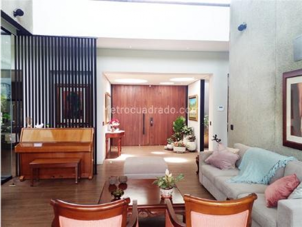 CASA EN VENTA SECTOR DE ALTO DE PALMAS - ENVIGADO — foto 4