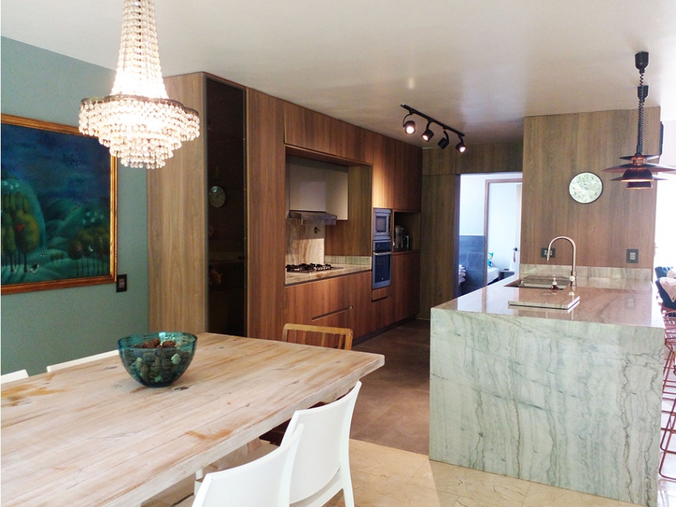CASA EN VENTA SECTOR COLA DEL ZORRO - POBLADO — foto 5