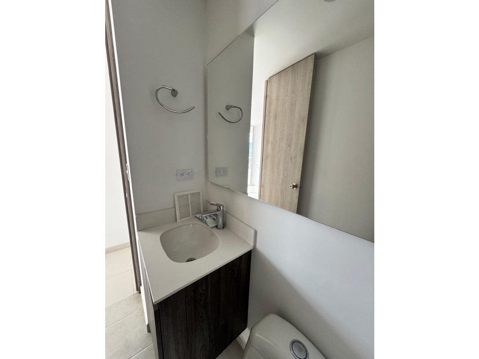 APARTAMENTO EN VENTA SECTOR DE SAN DIEGO - POBLADO — foto 5