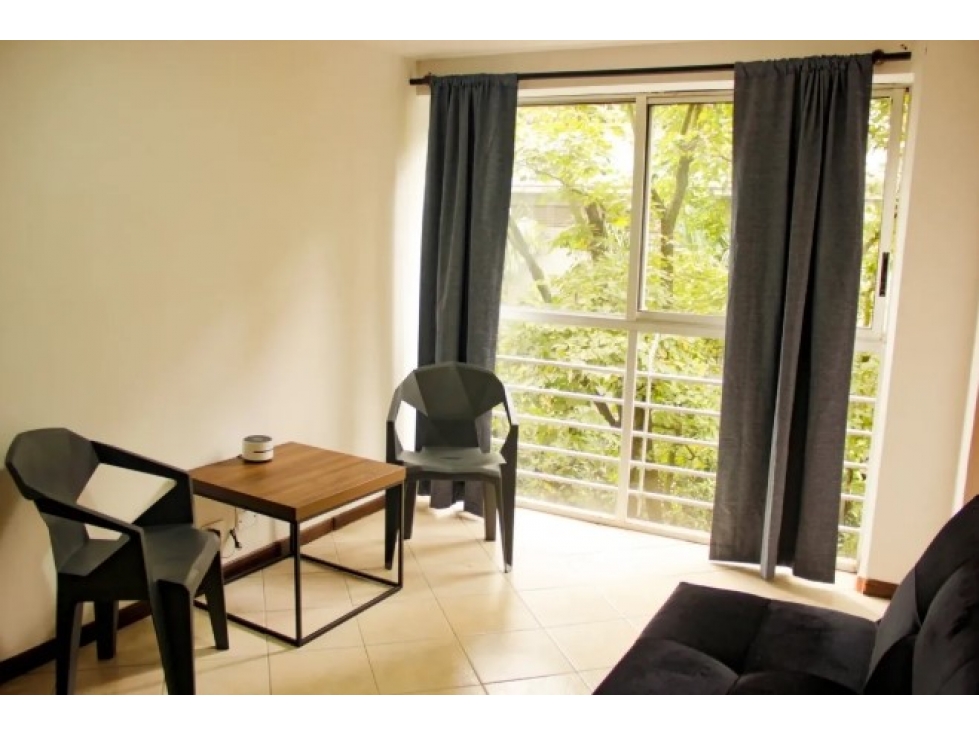APARTAMENTO DUPLEX EN ARRIENDO SECTOR SANTA MARIA DE LOS ANGELES — foto 3