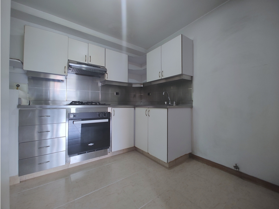 APARTAMENTO EN VENTA SECTOR DE LA FRONTERA- POBLADO — foto 6