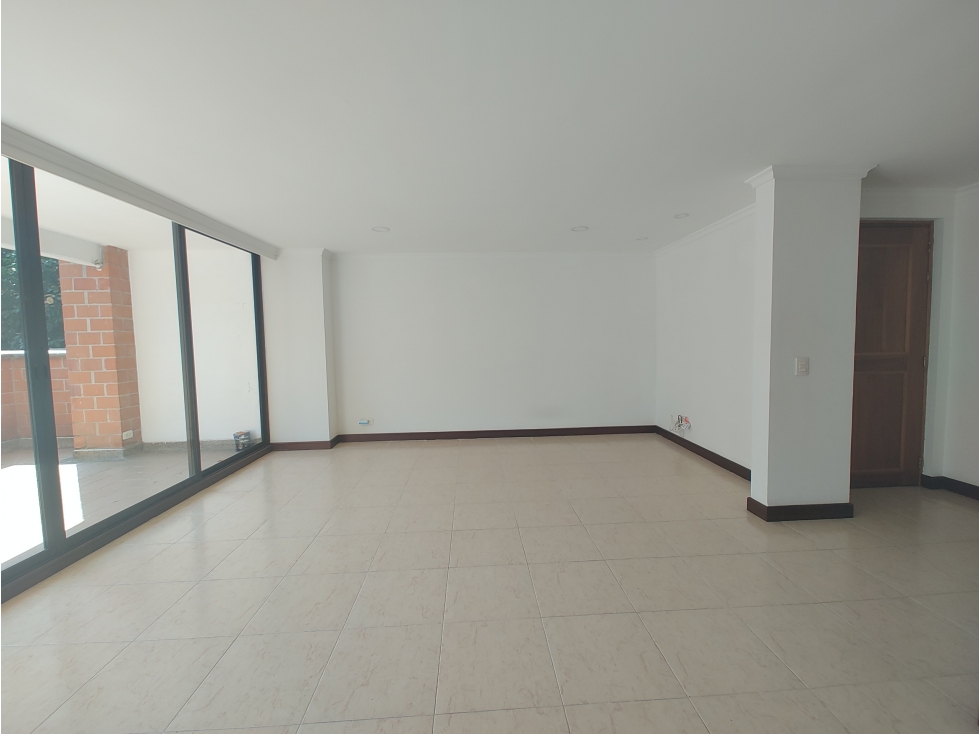 APARTAMENTO EN VENTA SECTOR LA FRONTERA - POBLADO — foto 2