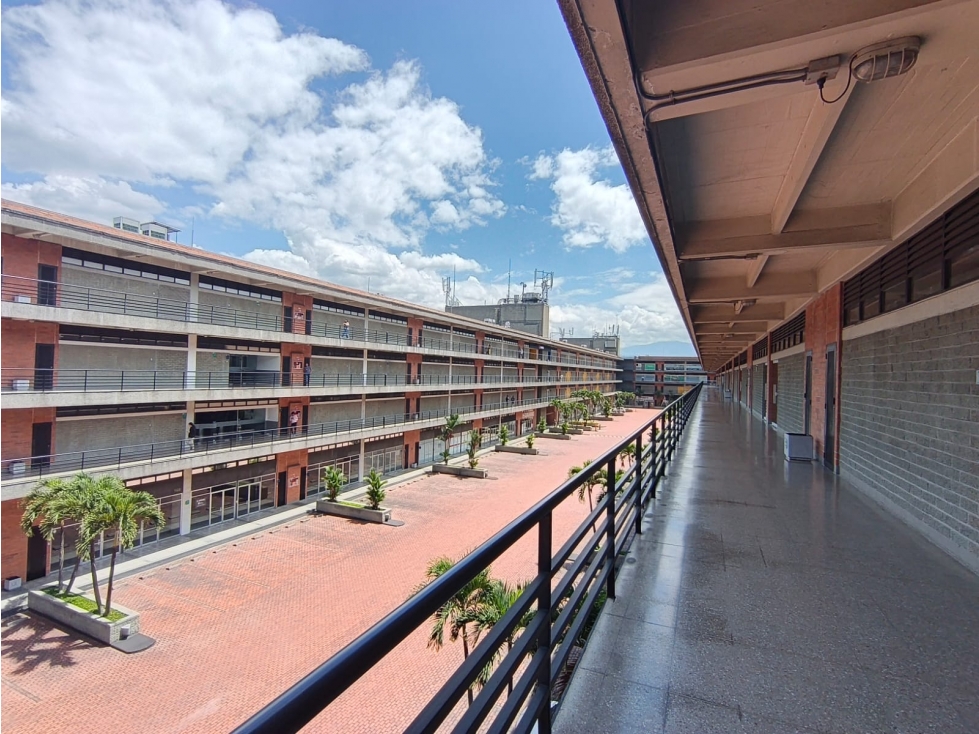 LOCAL EN ARRIENDO SECTOR SANTA FE - POBLADO — foto 5