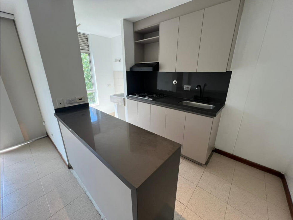 APARTAMENTO EN ARRIENDO SECTOR DE SANTA MARIA DE LOS ANGELES — foto 5