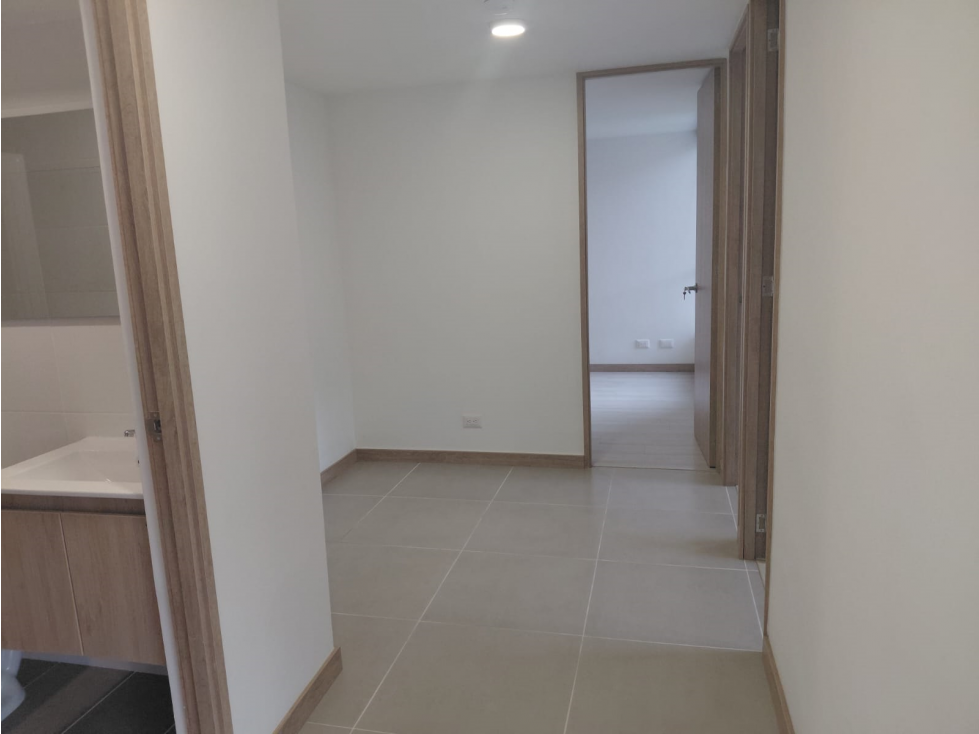 APARTAMENTO EN ARRIENDO SECTOR DE CHINGUI - ENVIGADO — foto 5