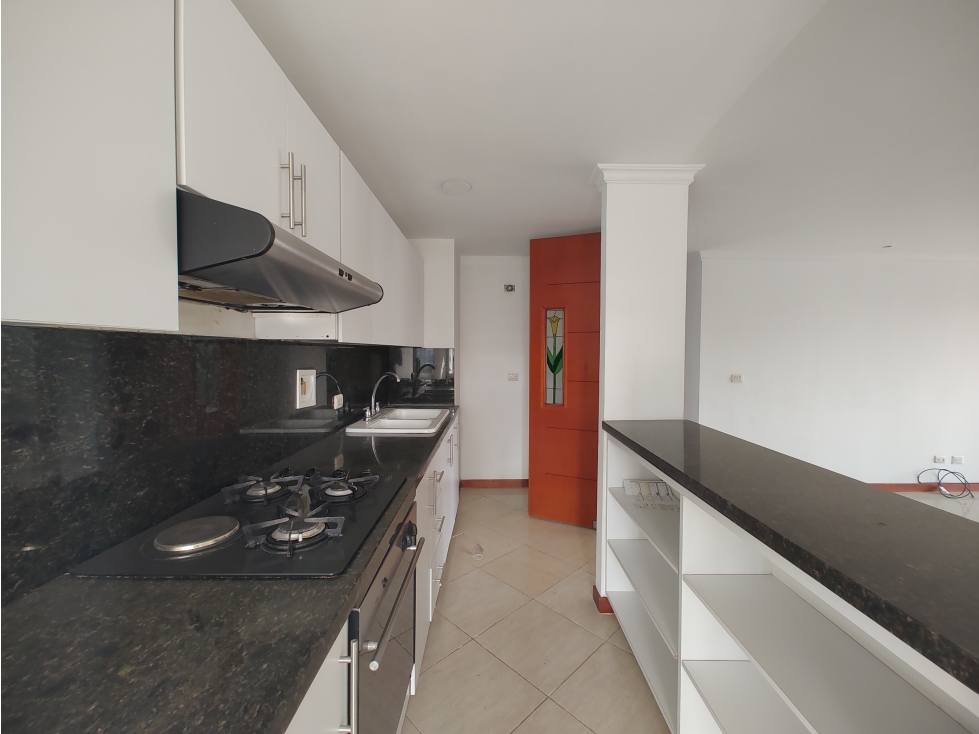 APARTAMENTO EN VENTA SECTOR DE ABADIA -ENVIGADO — foto 5