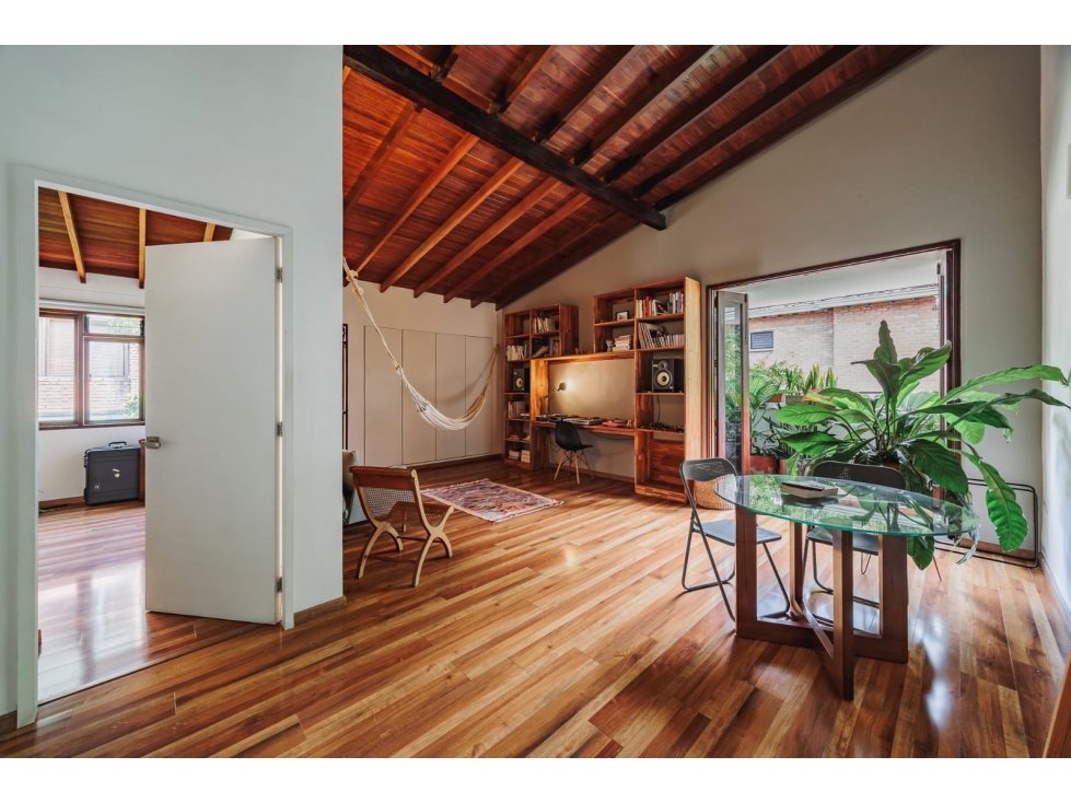 APARTAMENTO EN ARRIENDO SECTOR CASTROPOL - POBLADO — foto 5