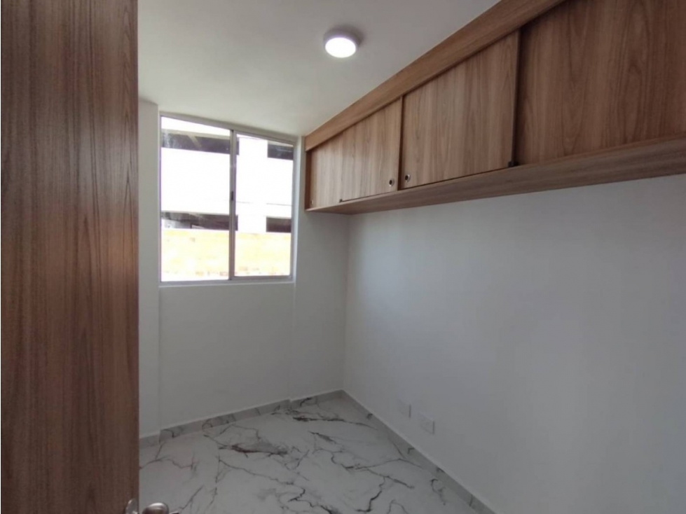 APARTAMENTO EN VENTA SECTOR DE EL PORVENIR - RIONEGRO - 6