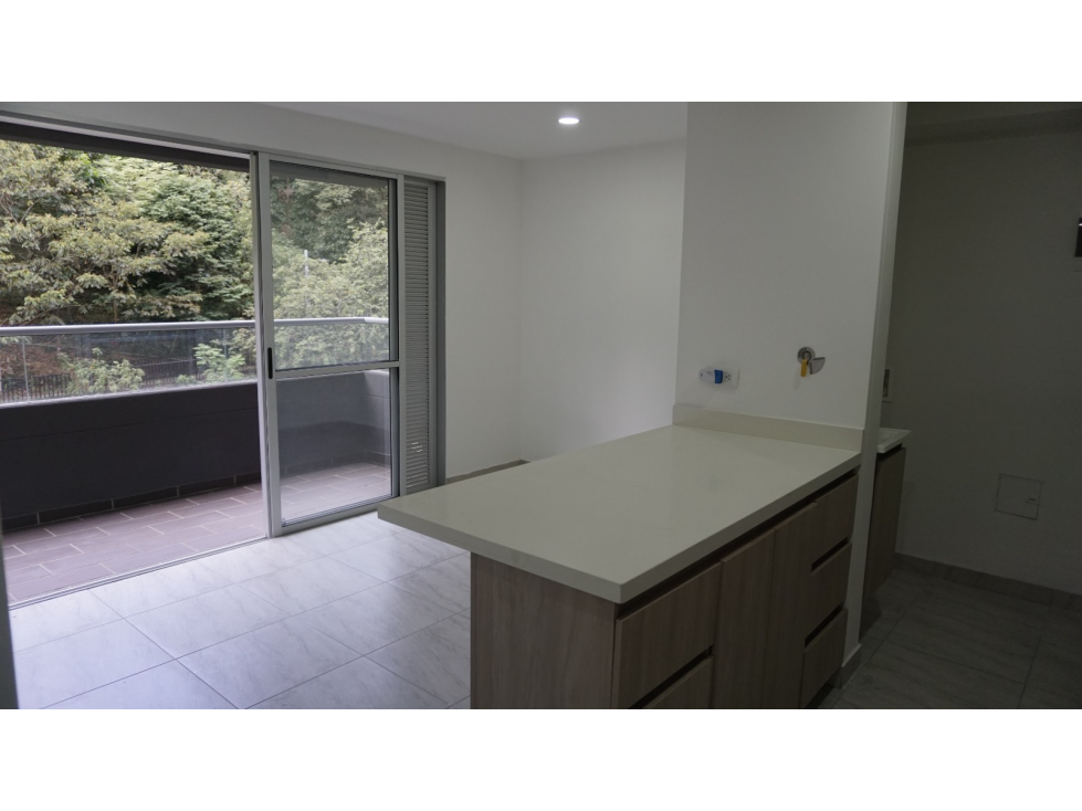 APARTAMENTO EN ARRIENDO SECTOR DE GUAYABALIA - GUAYABAL — foto 4