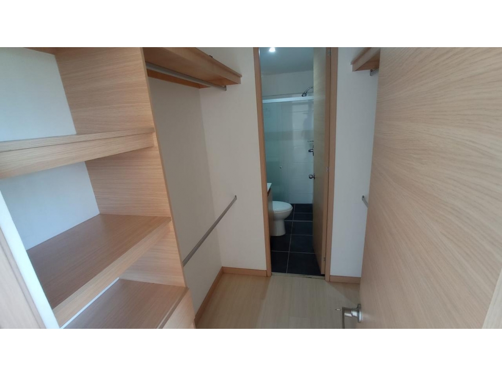 APARTAMENTO EN ARRIENDO SECTOR LOMA DEL ESMERALDAL-ENVIGADO — foto 6