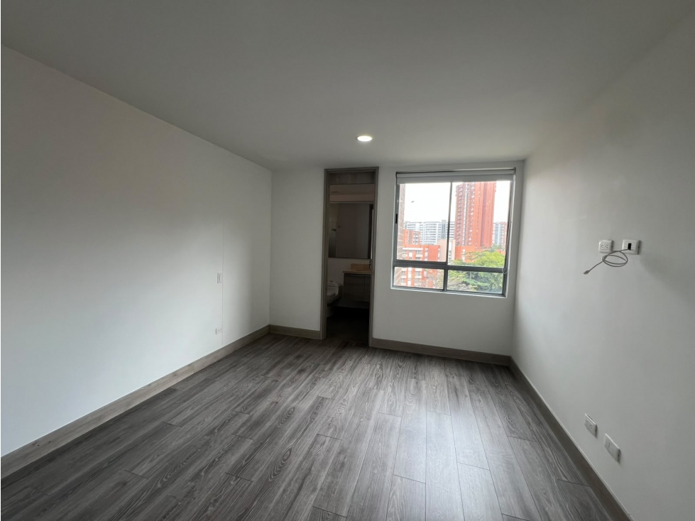 APARTAMENTO EN ARRIENDO SECTOR LOS MESA-ENVIGADO — foto 4