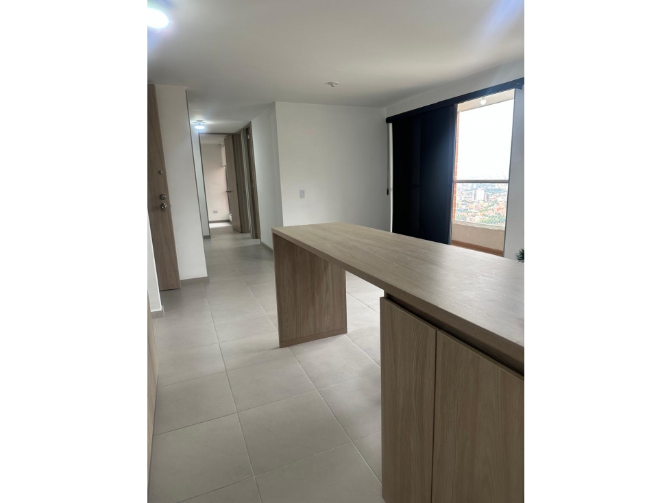 APARTAMENTO EN ARRIENDO SECTOR LA CUENCA - ENVIGADO — foto 2