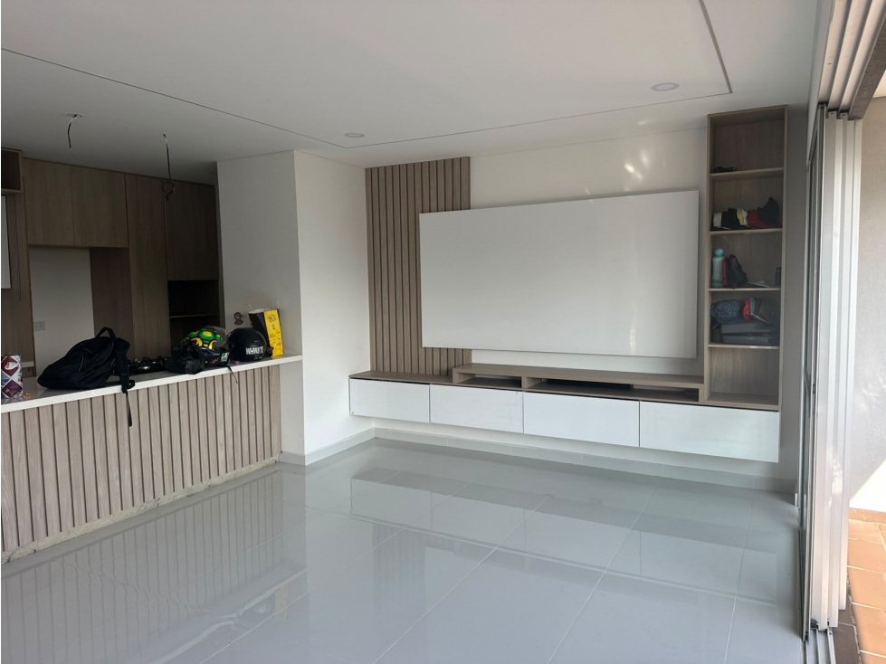 APARTAMENTO EN VENTA SECTOR GUAYABALÍA - GUAYABAL — foto 4