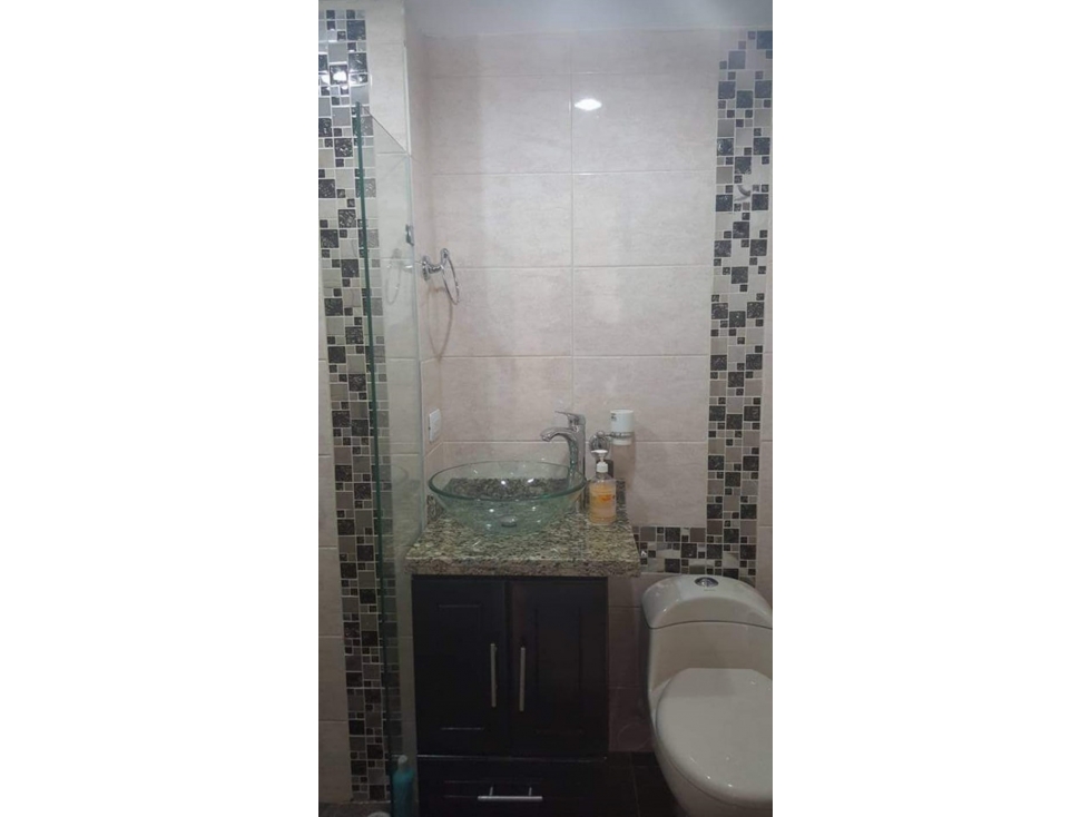APARTAMENTO EN ARRIENDO SECTOR RODEO ALTO - BELEN — foto 6