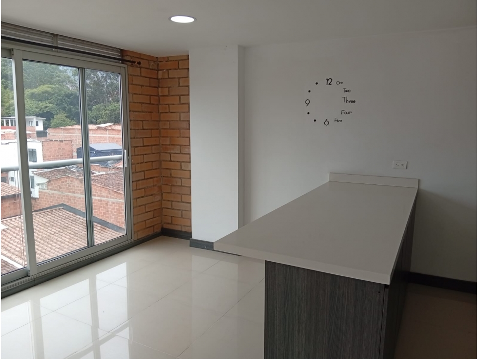 APARTAMENTO EN ARRIENDO SECTOR MAYORCA - GUAYABAL — foto 2