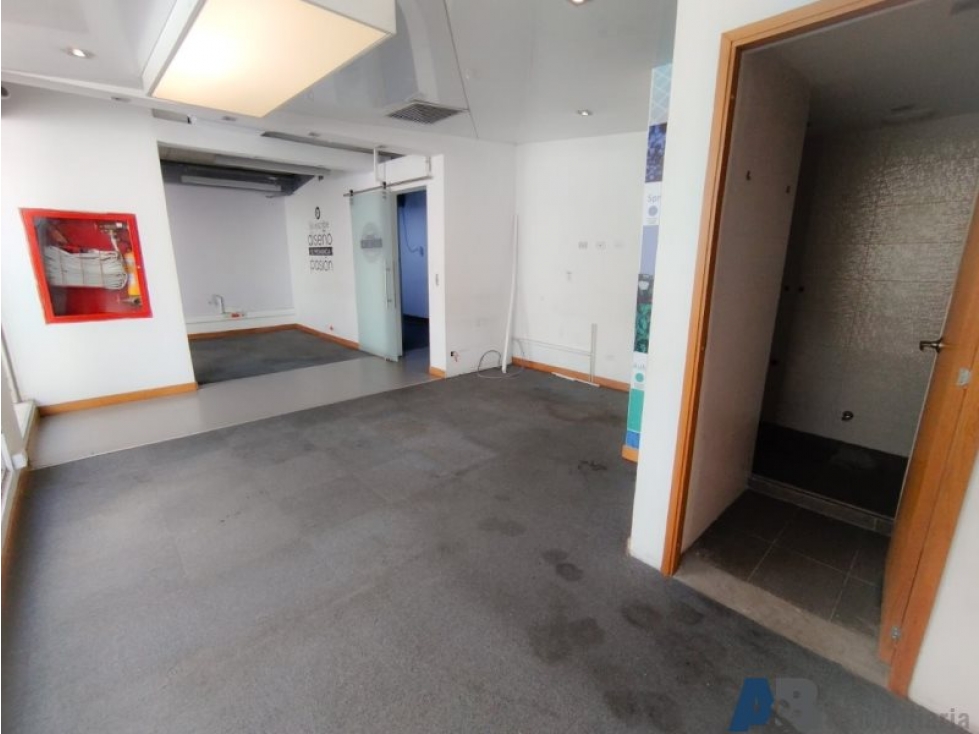 EDIFICIO EN ARRIENDO SECTOR LAURELES - 6