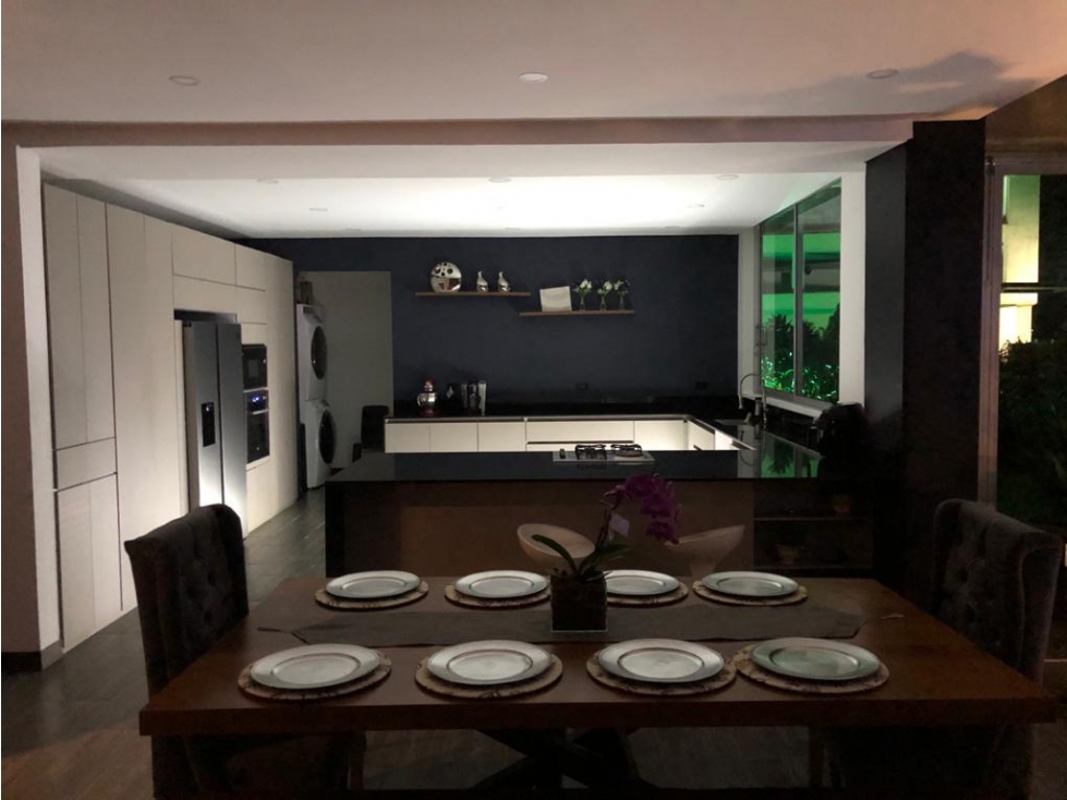 CASA EN VENTA SECTOR EL ESCOBERO — foto 2