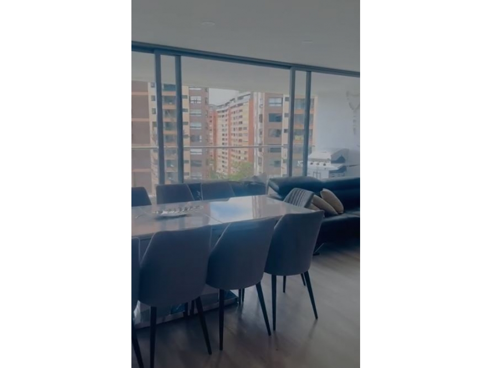 APARTAMENTO EN VENTA SECTOR LAS BRUJAS - ENVIGADO — foto 6