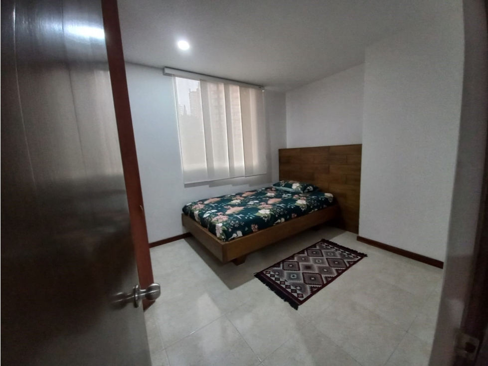 APARTAMENTO EN ARRIENDO SECTOR CASTROPOL — foto 6