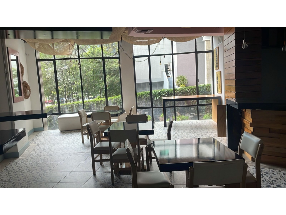 LOCAL EN ARRIENDO SECTOR MILLA DE ORO - POBLADO — foto 5
