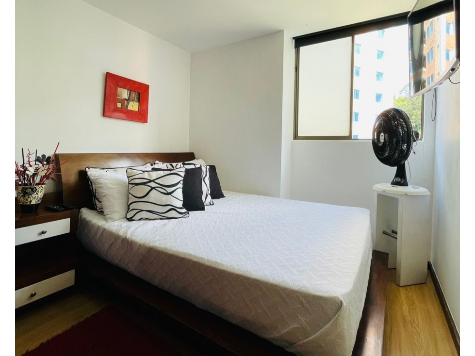 APARTAMENTO EN ARRIENDO SECTOR LA ABADIA - ENVIGADO — foto 6