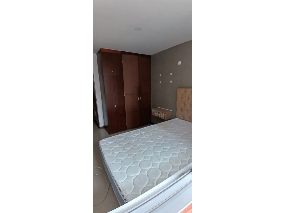 APARTAMENTO EN VENTA CIUDAD DEL RÍO - POBLADO — foto 4