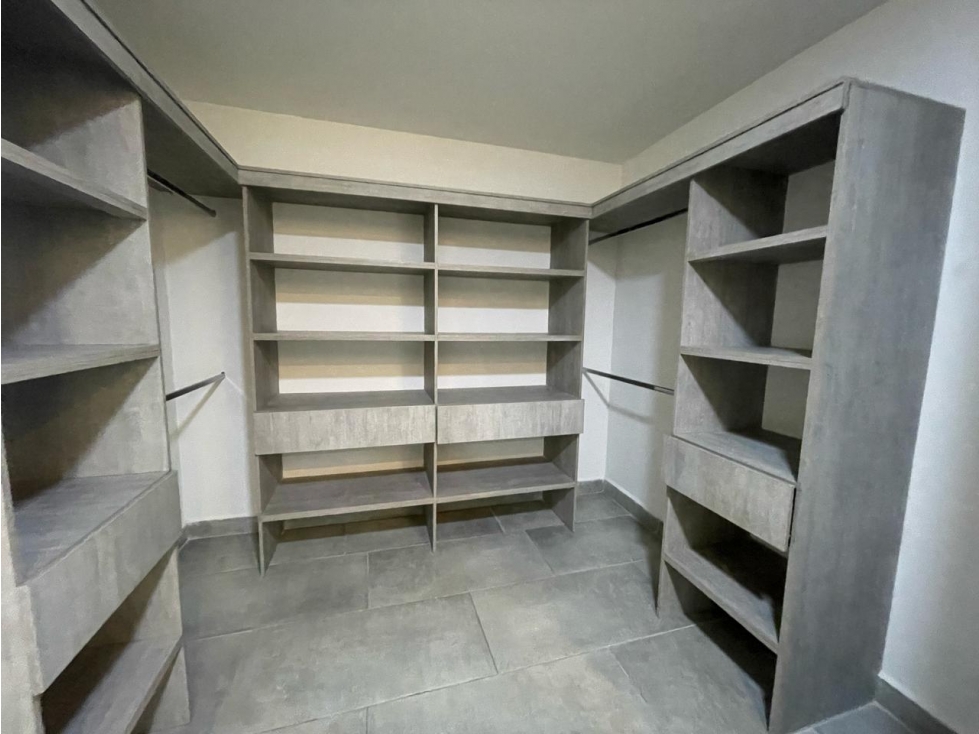 APARTAMENTO EN ARRIENDO SECTOR EL CAMPESTRE - POBLADO — foto 6