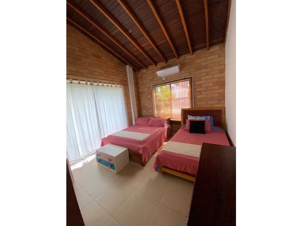 CASA EN VENTA SECTOR SAN JERONIMO - ANTIOQUIA — foto 6