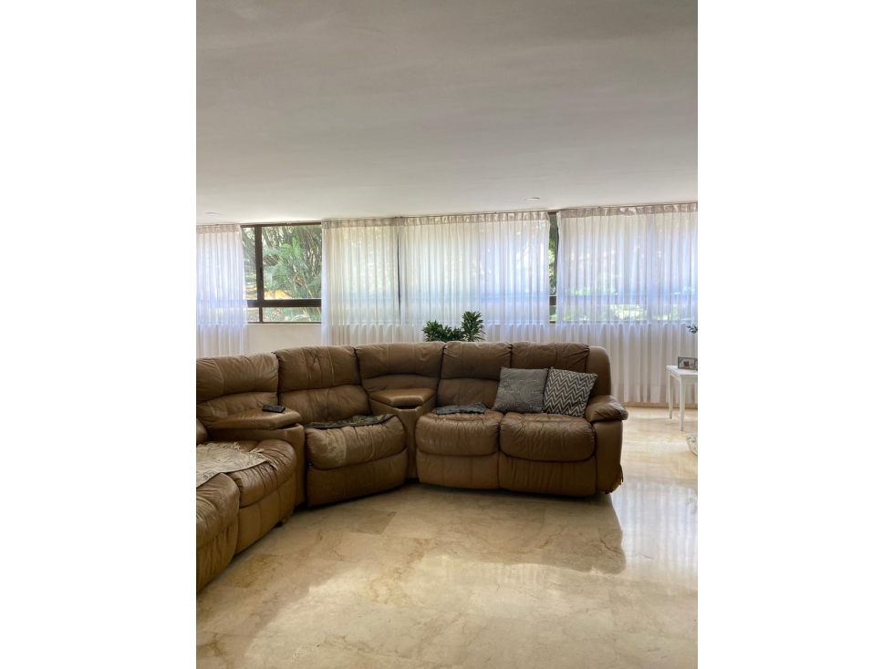 APARTAMENTO EN ARRIENDO SECTOR LOS BALSOS - POBLADO — foto 5