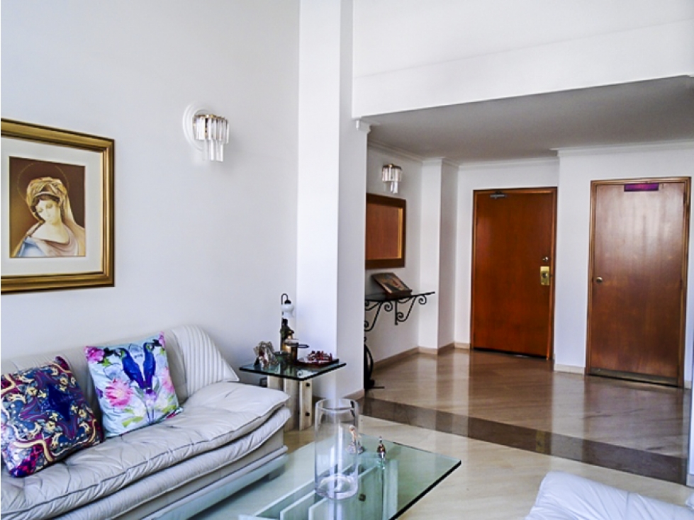 CASA EN VENTA SECTOR LAS PALMAS - POBLADO — foto 2