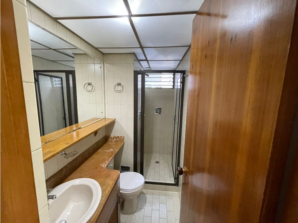 APARTAMENTO EN ARRIENDO SECTOR DE ZUÑIGA - ENVIGADO — foto 6