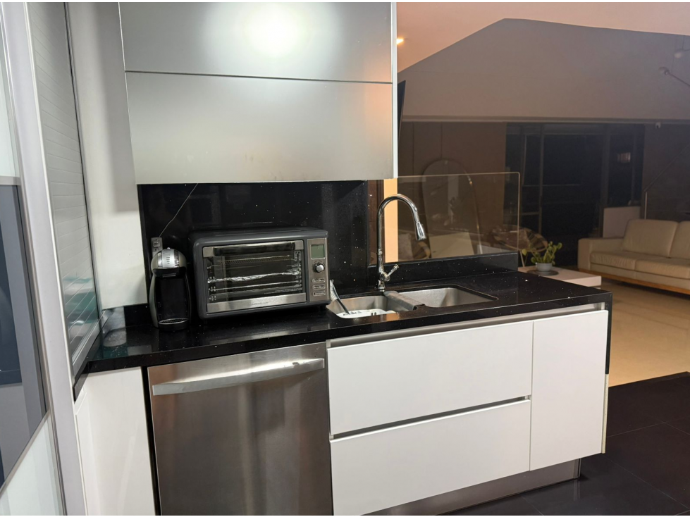 APARTAMENTO EN VENTA SECTOR ZUÑIGA - ENVIGADO — foto 5
