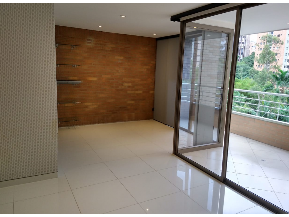 APARTAMENTO EN ARRIENDO SECTOR LOMA DE LOS PARRA - POBLADO — foto 6
