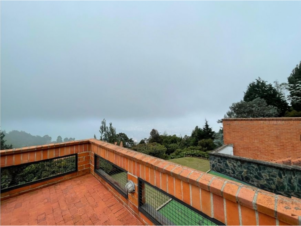 CASA EN VENTA SECTOR DE LAS PALMAS EN EL POBLADO — foto 6
