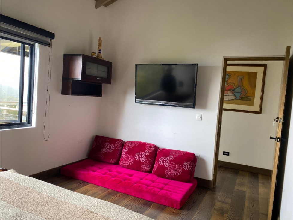 CASA EN VENTA SECTOR EL ESCOBERO - ENVIGADO — foto 5